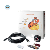 Thị kính video chuyên nghiệp Kruss Pixel-Fox